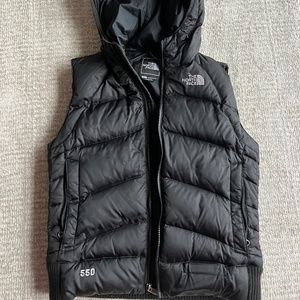 The North Face Vest